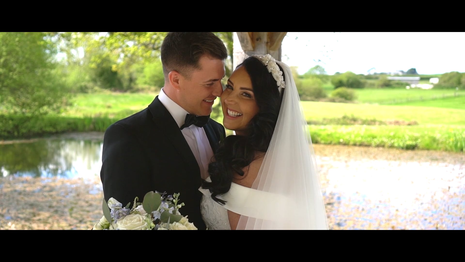 Aimee and Tim