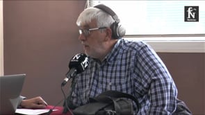 Entrevista a fondo con Pedro Vigil