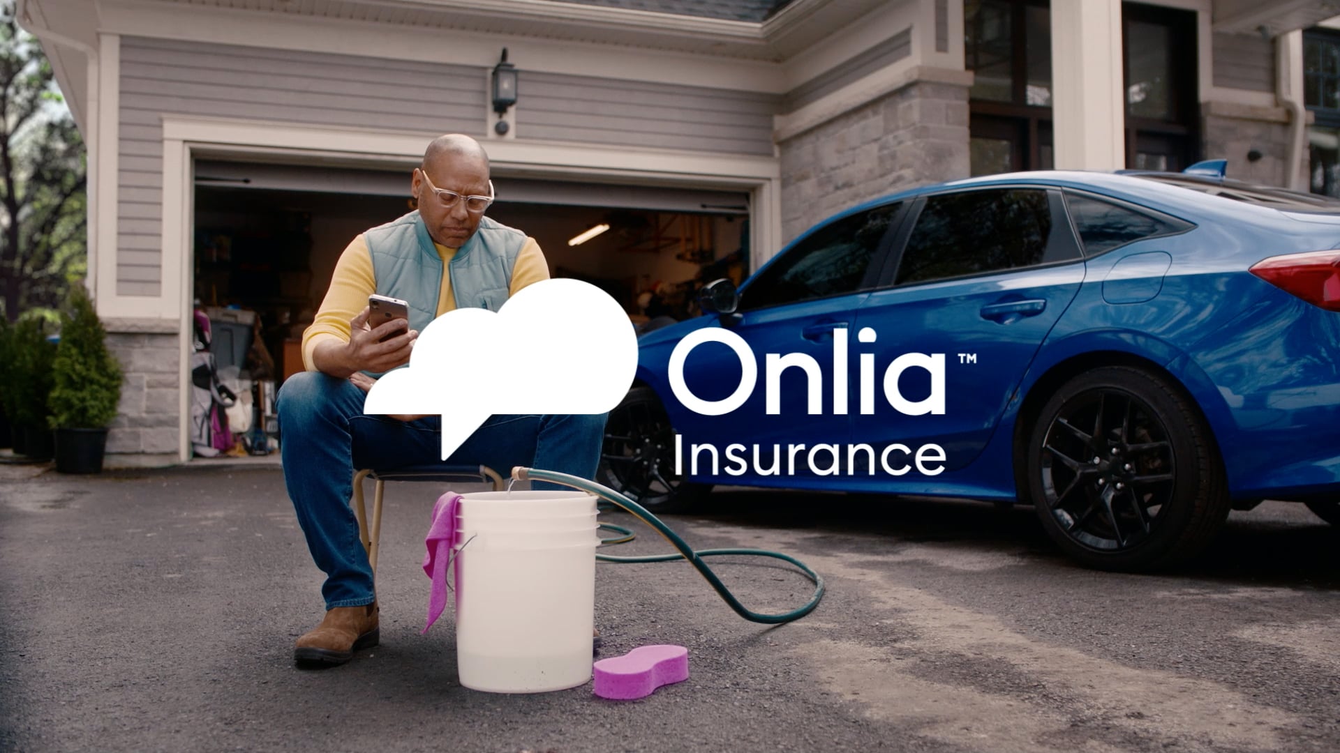 Onlia CarWash on Vimeo