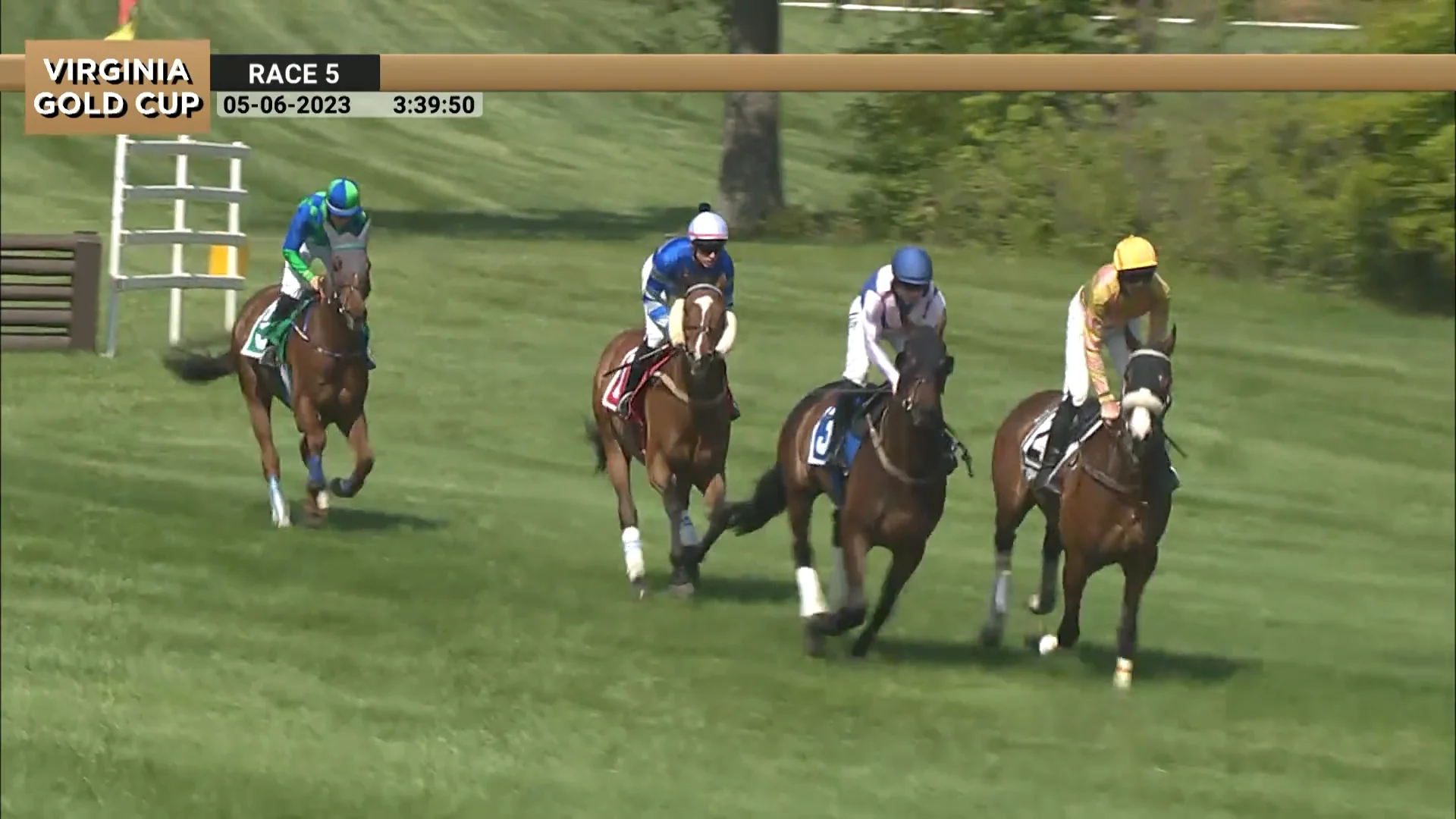 2023 Virginia Gold Cup 20230506_Race_05_DVR 8 on Vimeo