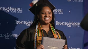 F&M Commencement Highlights