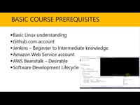 What You Should Have?