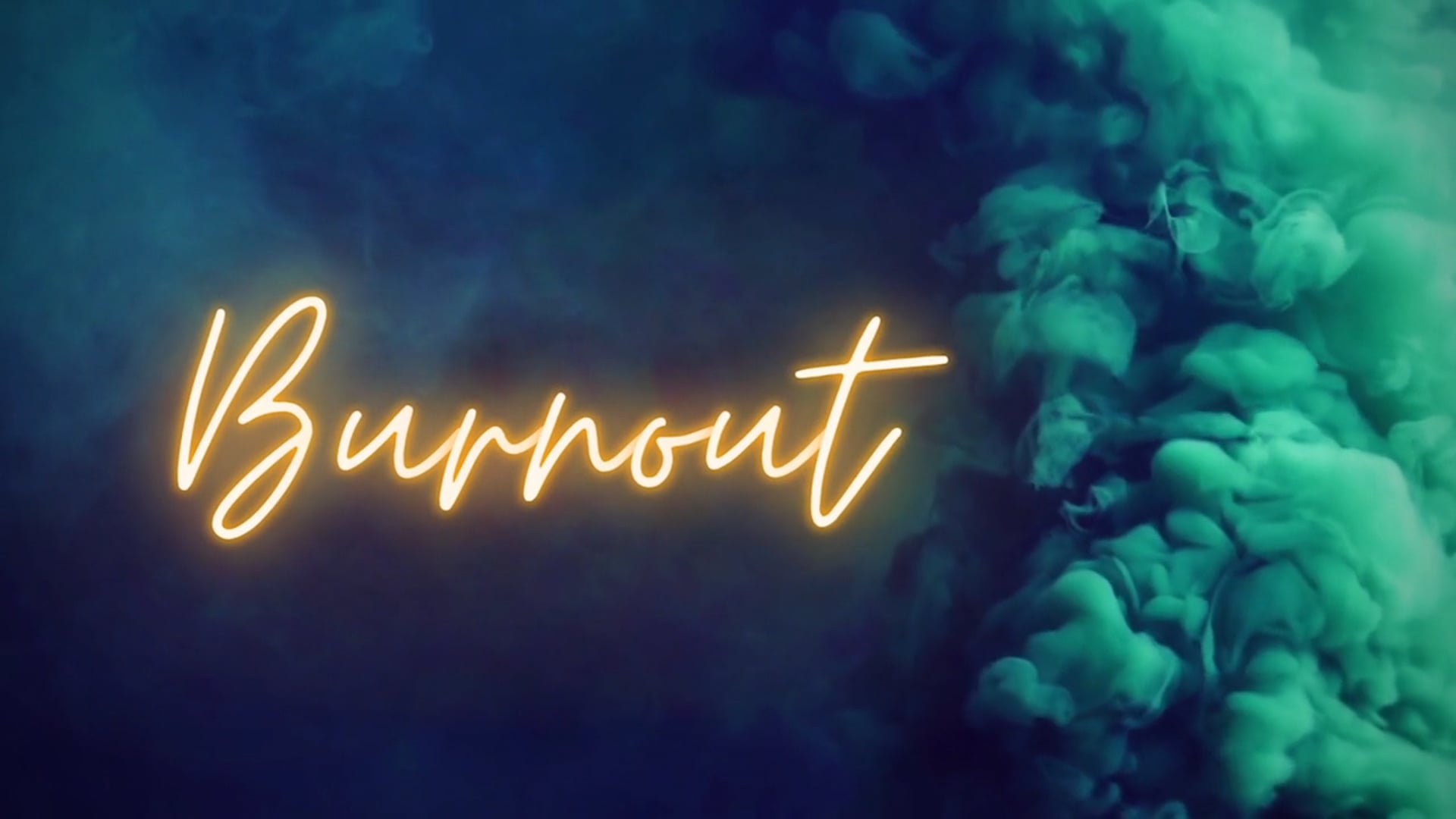 TV Pilot Extended Trailer