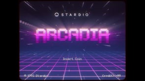 ARCADIA Graphics Reel (STARDIO 2022)