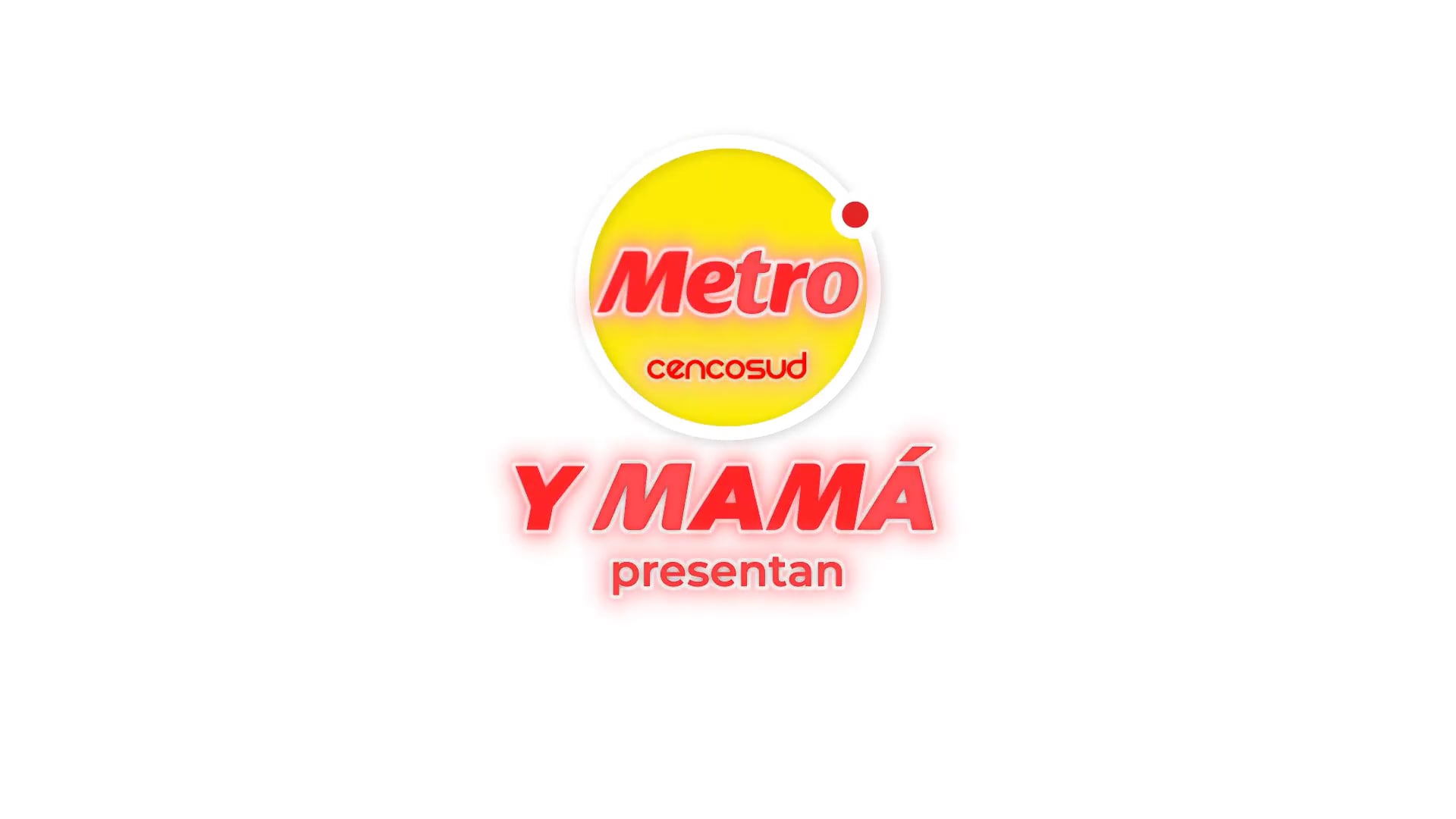 METRO - Momentos con Mamá 2023