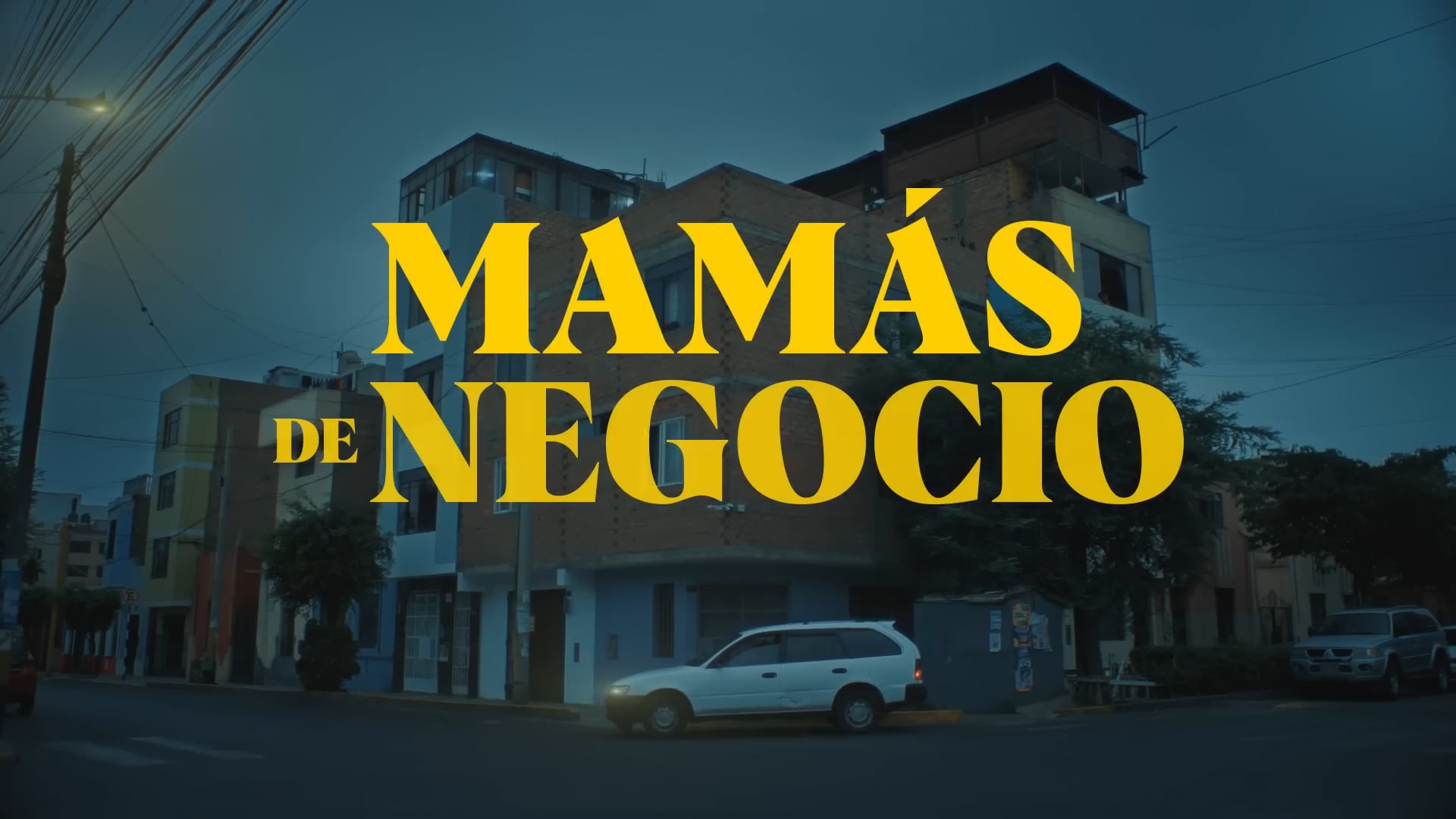 MIBANCO - Mamás de negocio - NUEVO 2023