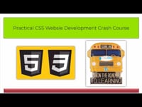 CSS Course Introduction