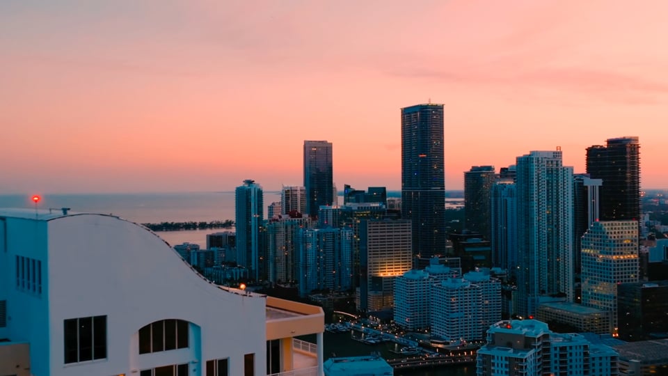 The Epic Wedding of Scott & Carly at The Historic Dupont Building in Miami, FL — A Cinematic Celebration of Glamour, Emotion & Timeless Art Deco Luxury