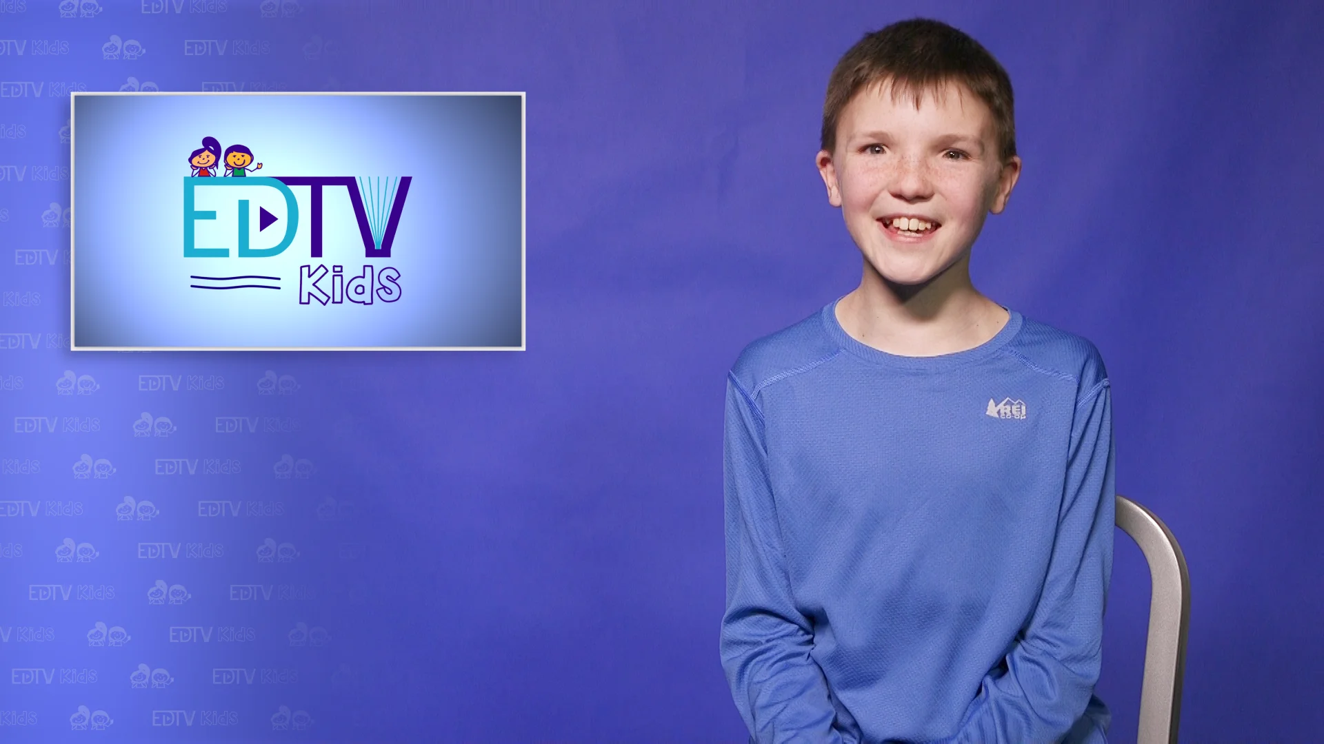 EDTV Kids - Show 7 on Vimeo