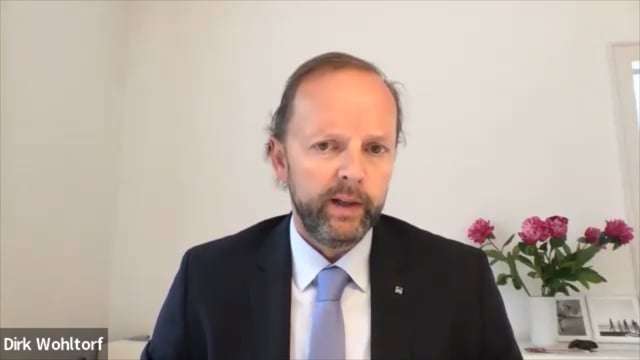 Geht es wieder aufwärts?