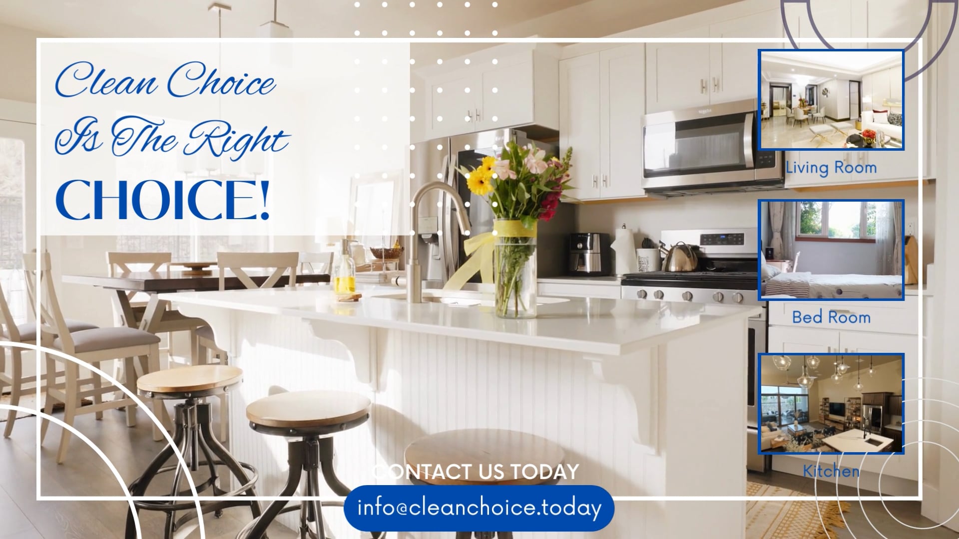 Commercial Cleaning Service Clean Choice