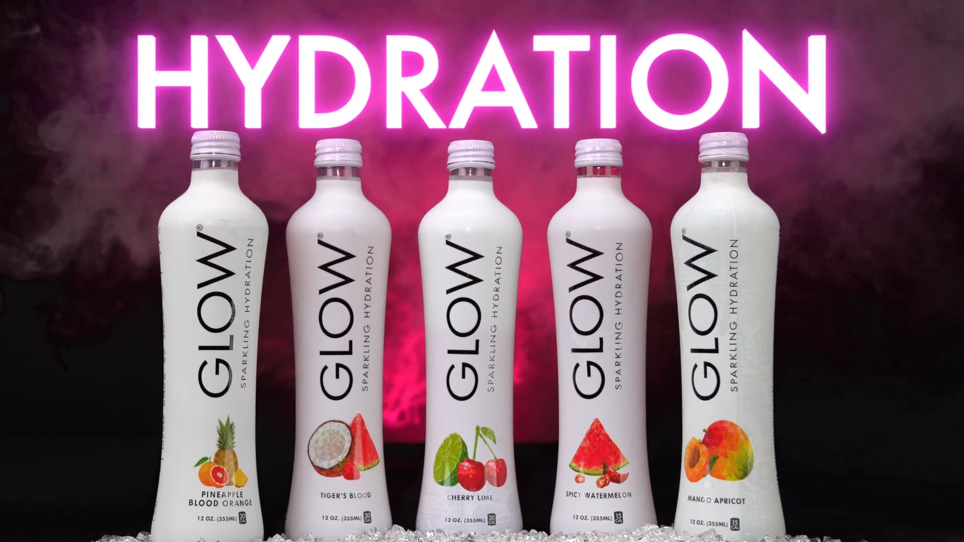 Glow Hydration