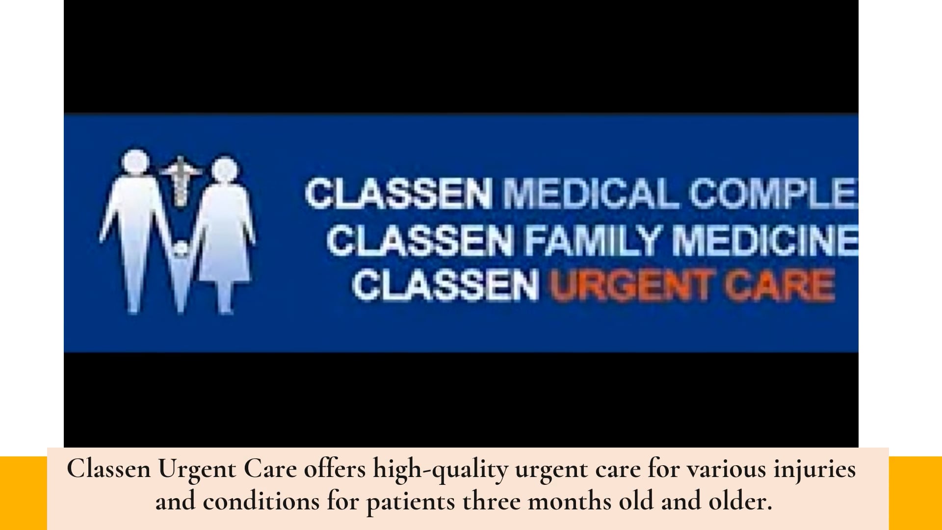 Moore Urgent Care Specialists Offer Wound Treatments At Affordable