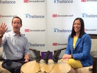TAC23: Trellance's Stef Luck Talks Trends and Topics Covered at Annual Conference