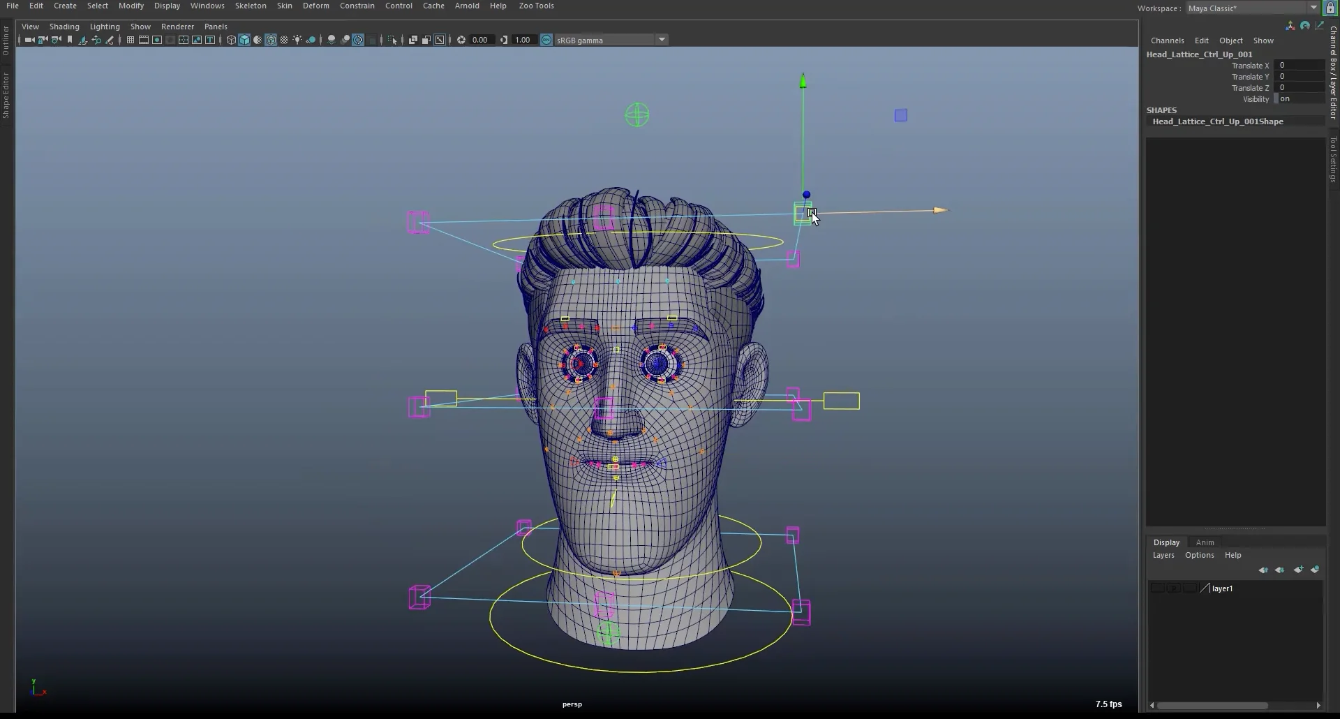 Z_Rig on Vimeo
