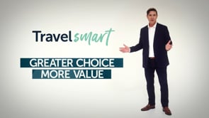 Corporate Traveller Travel Smart