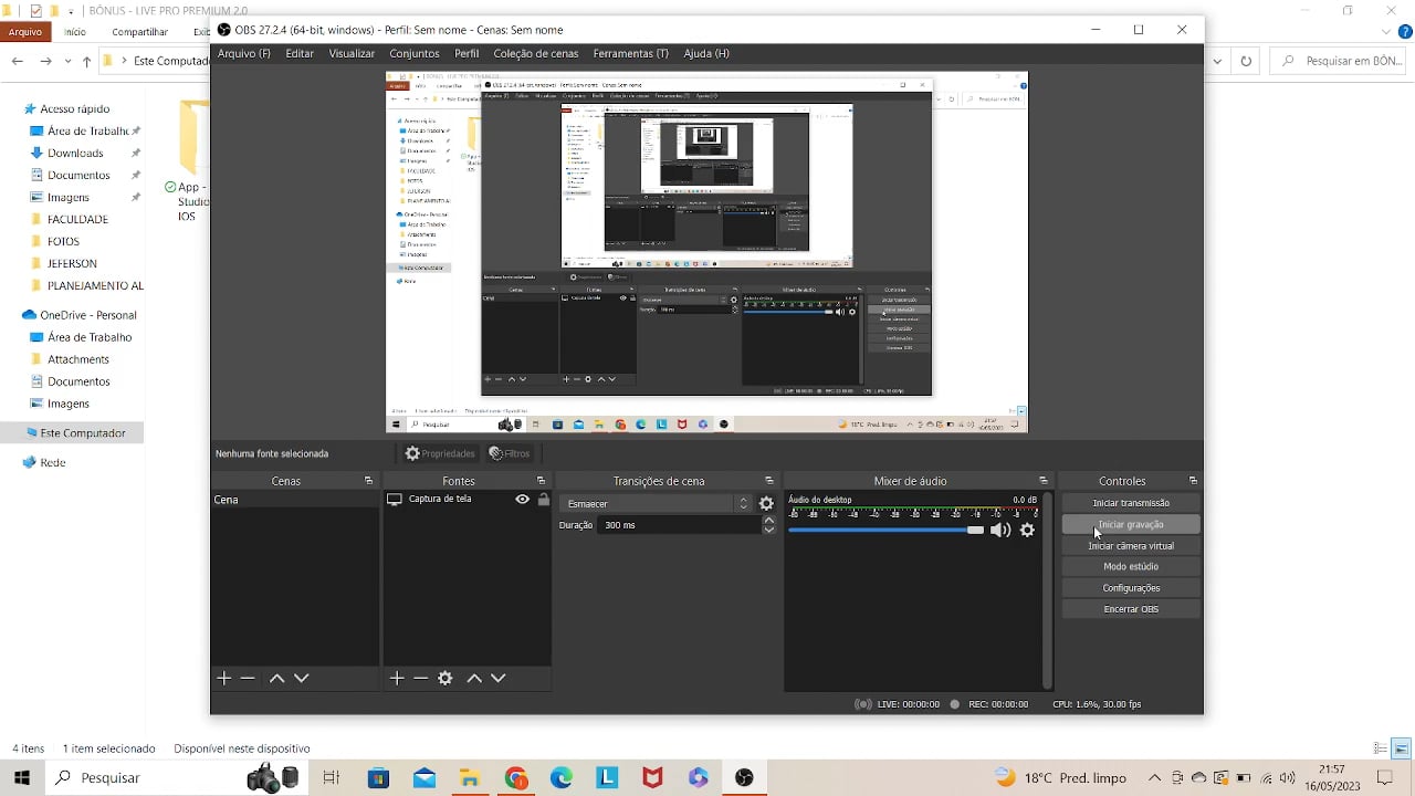 AULA 1 - Montando um PodCast do Zero on Vimeo
