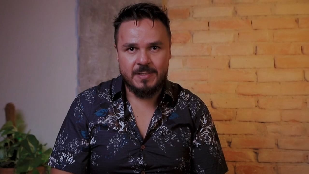 Rani Guerra Texto Autobahn de Neil Labute on Vimeo