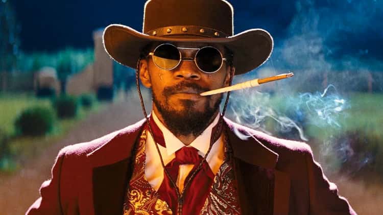 Django unchained full movie vimeo new arrivals