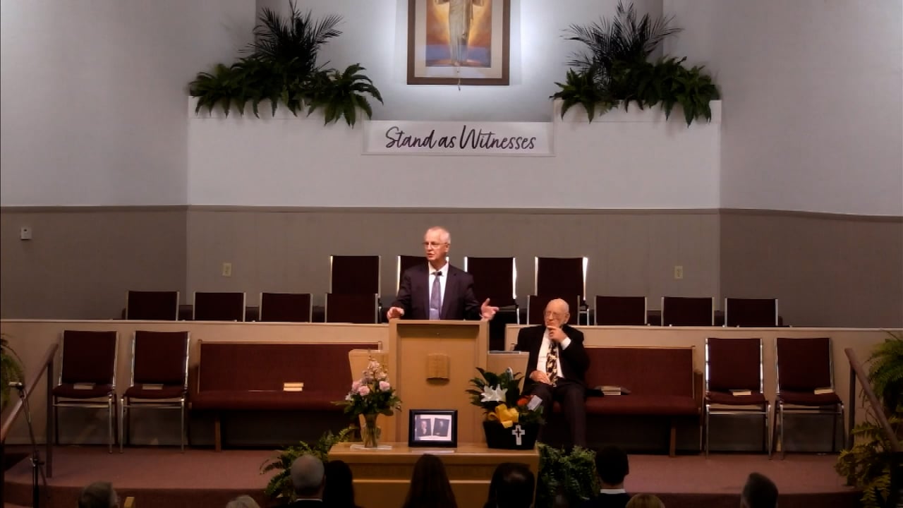SCRB - Moreland Funeral - 5/13/23
