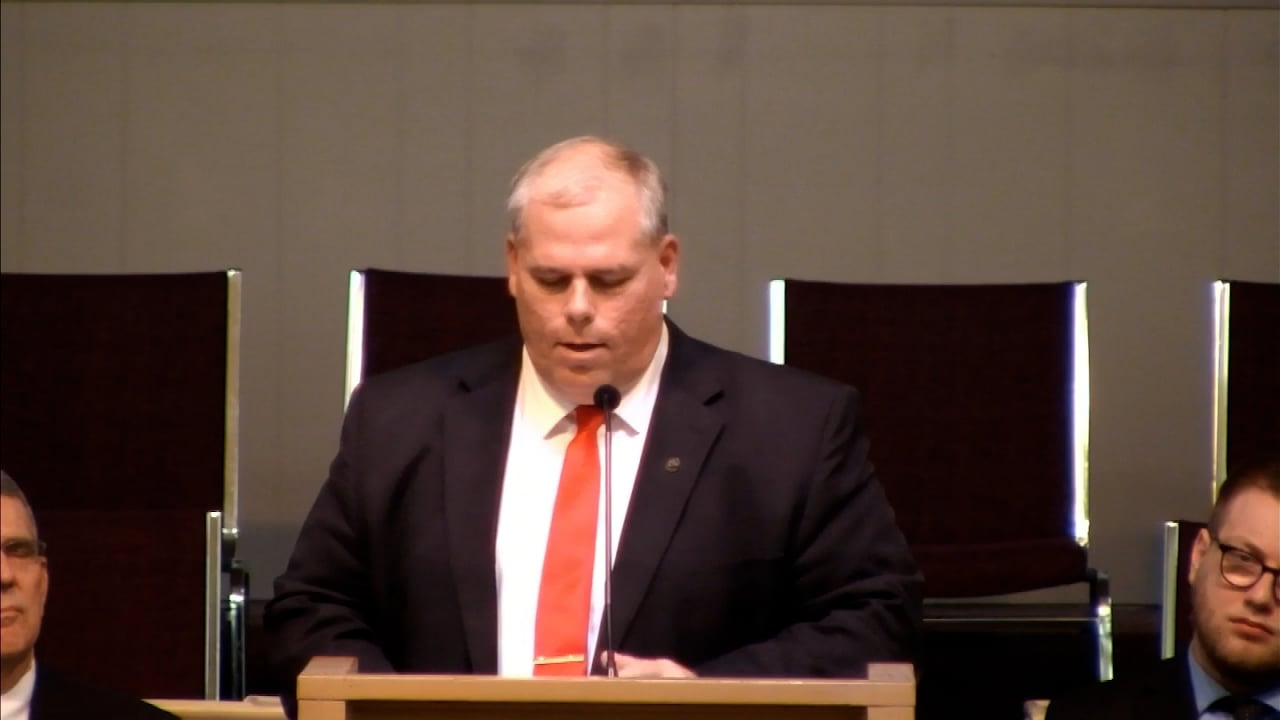 SCRB - Michael Brown - 5/14/23