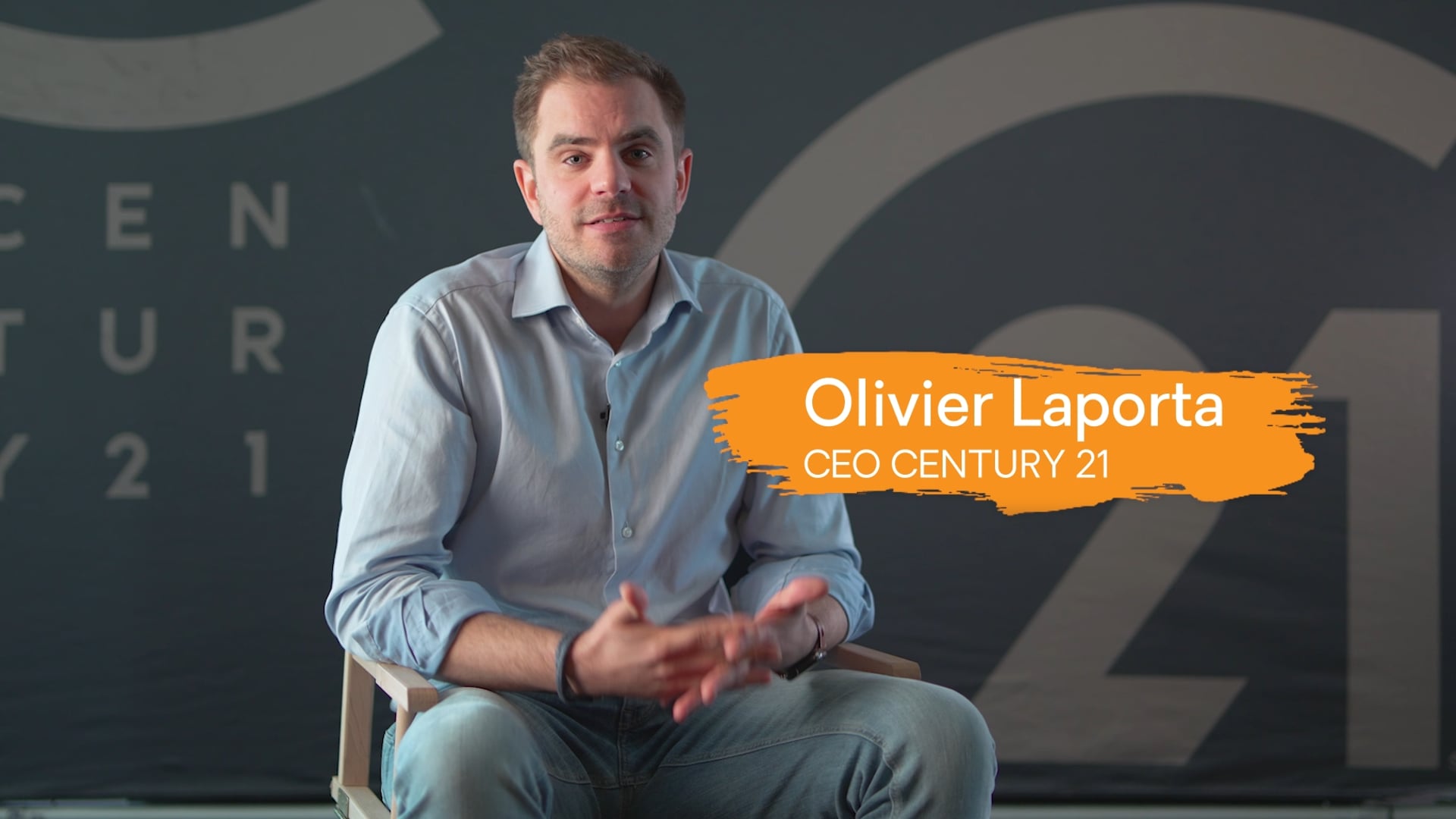 Vidéo promo - Century 21