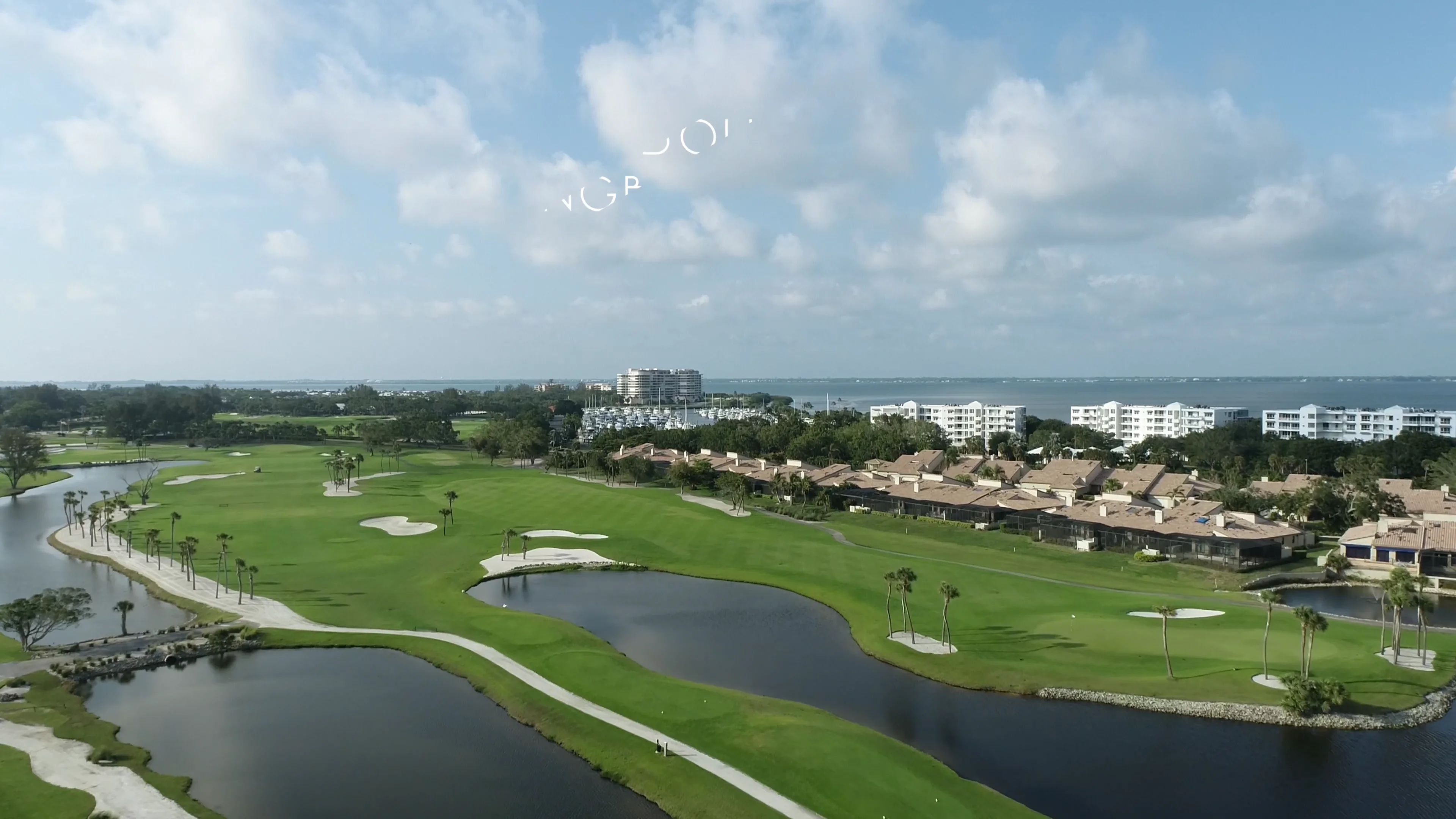 2364 Harbour Oaks Dr., Longboat Key FL 34228 on Vimeo