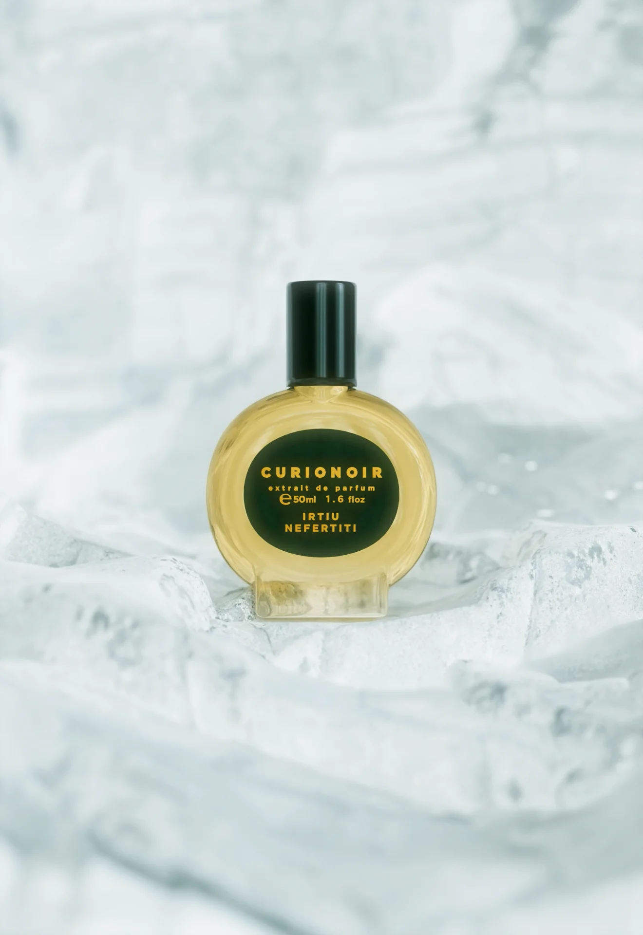 Curionoir – Indigo Perfumery