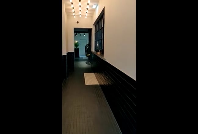 Video 1: Study  common room