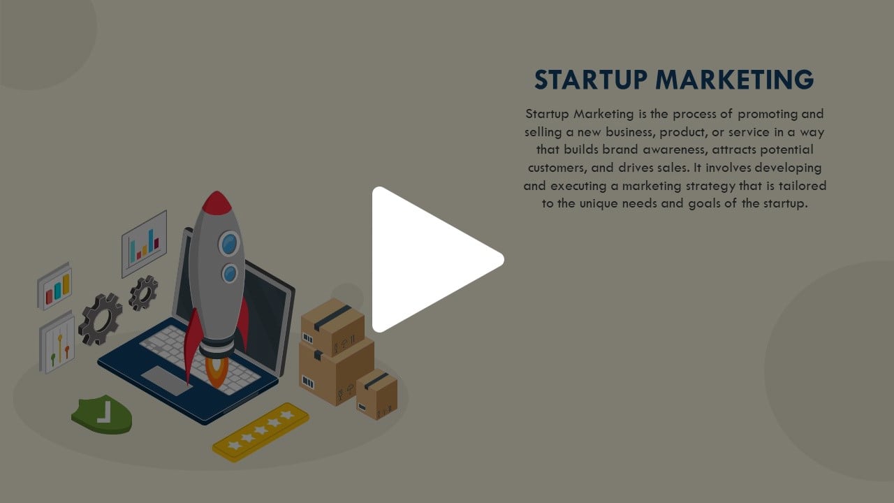 Startup Marketing Animated Presentation - SketchBubble on Vimeo