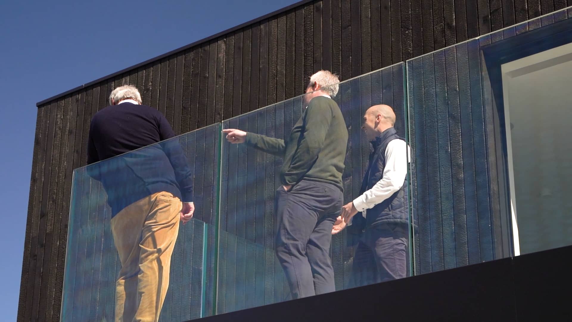 Blend Network 92c Carnbane Road on Vimeo