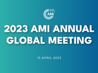 Montessori - Annual Global Meeting