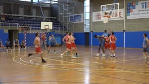 El sènior masculí encara no sap si farà la promoció o baixarà directament
