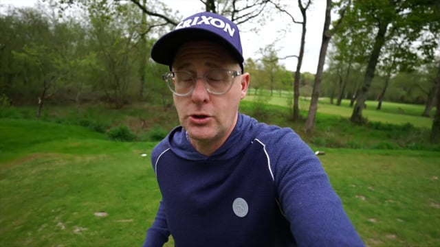 Three shots you need to play better golf