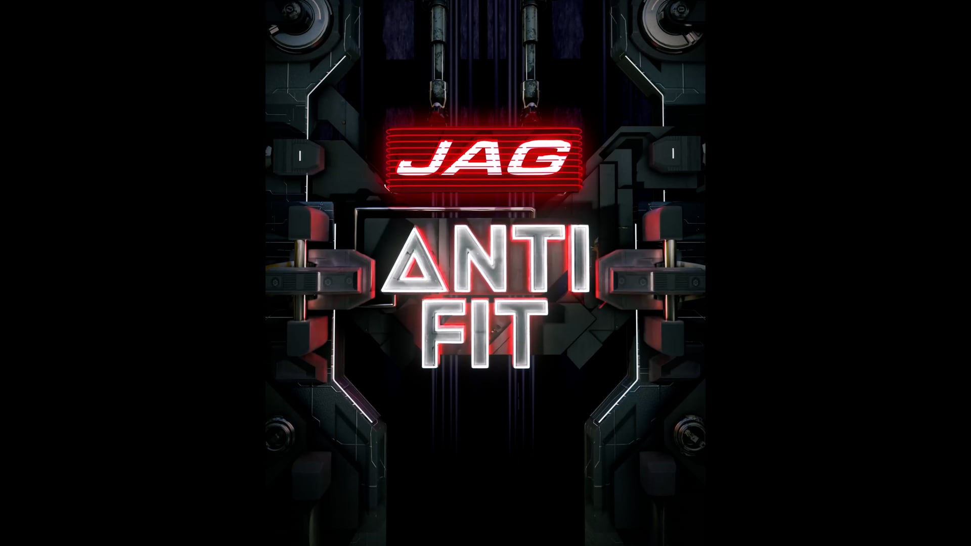 Director / JAG 3D Ad / Franco
