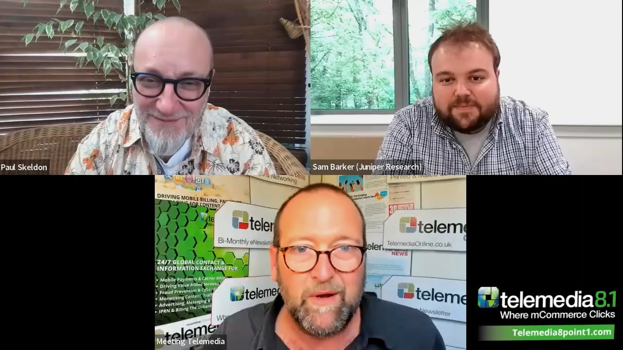 Episode 34 on Vimeo