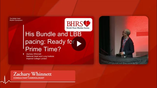 PREVIEW His Bundle and LBB pacing- Ready for Prime Time -Zachary Whinnett