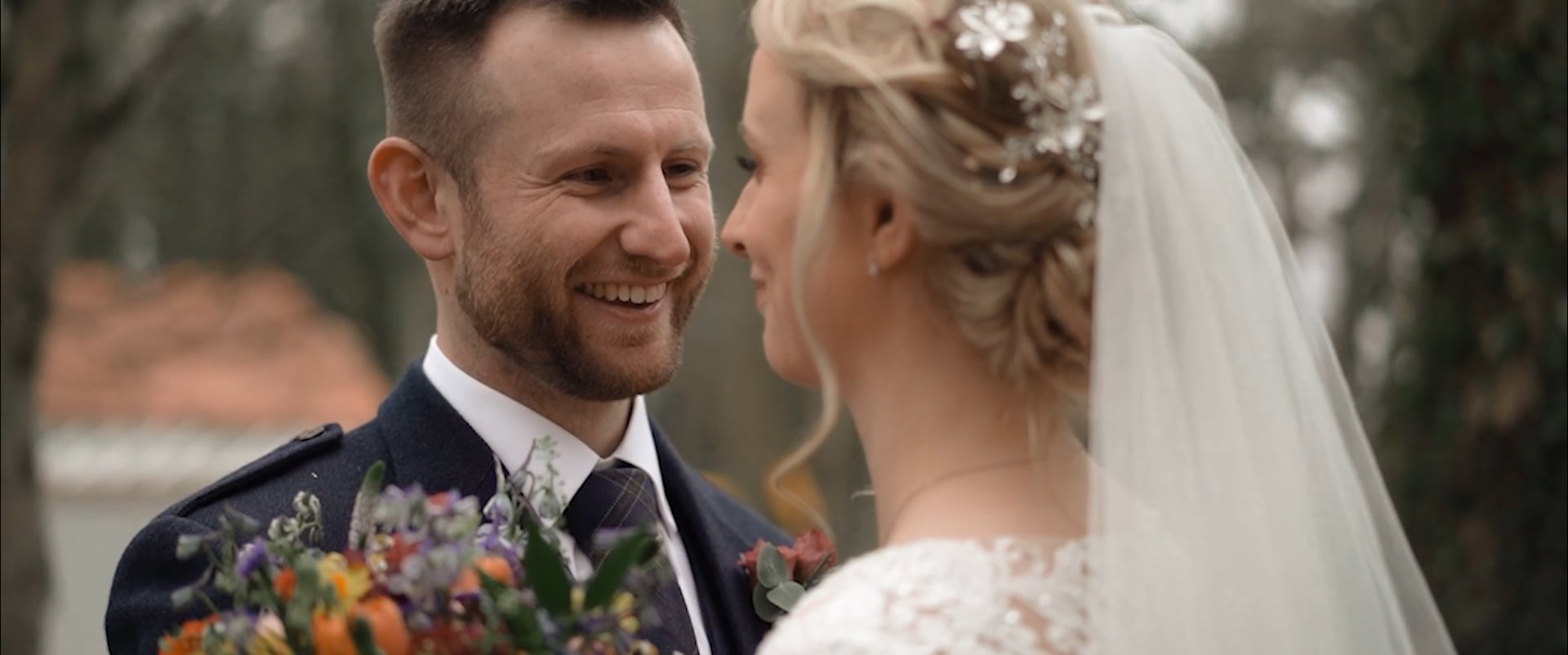 John & Jane - Lochgreen House Hotel