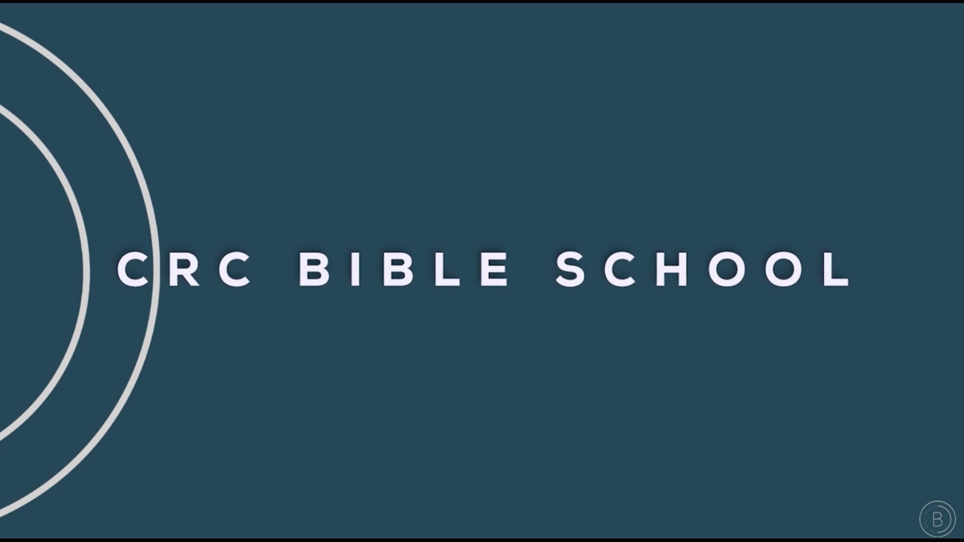 GATEWAY FOR ISRAEL | ISRAEL AND THE CHURCH | LESSON 1