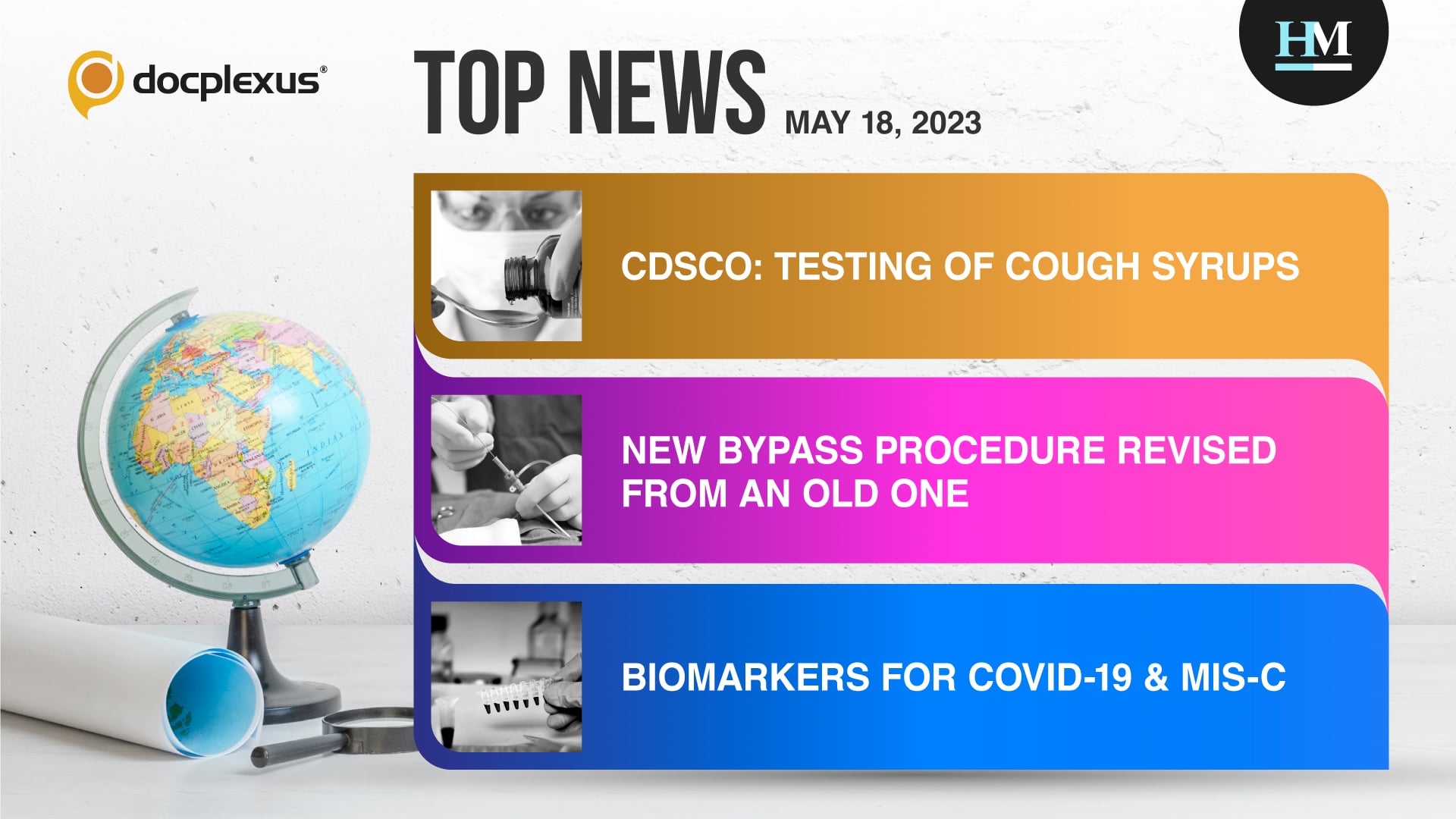CDSCO of India Proposes Testing of Cough Syrups Before Export, and More