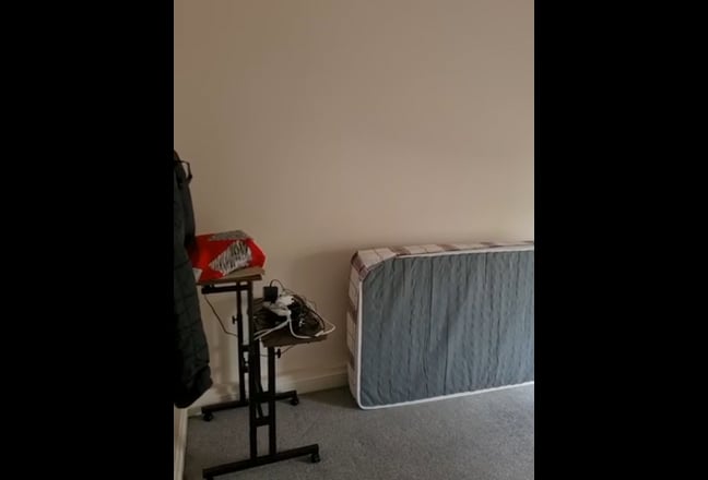 Master Bedroom available Main Photo