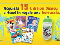 Disney Giunti | Estate