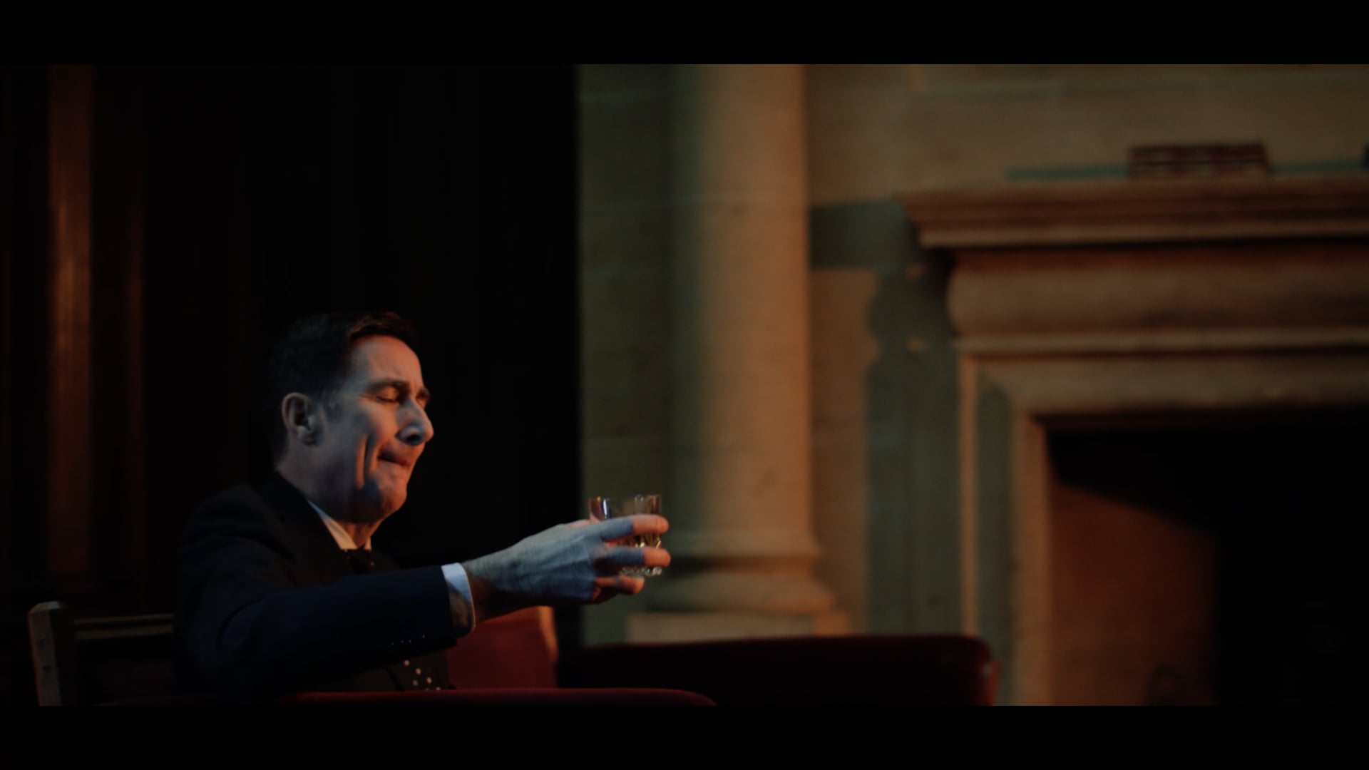 Stewart Magrath - Braithwaite & Delaney