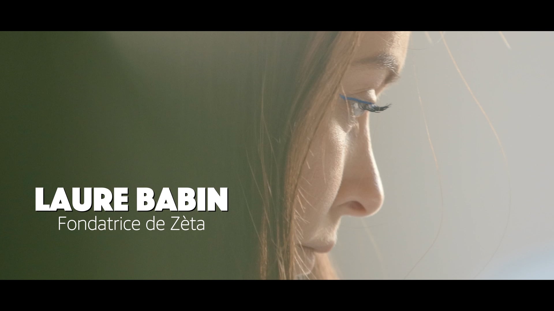 Laure Babin - Zèta Shoes