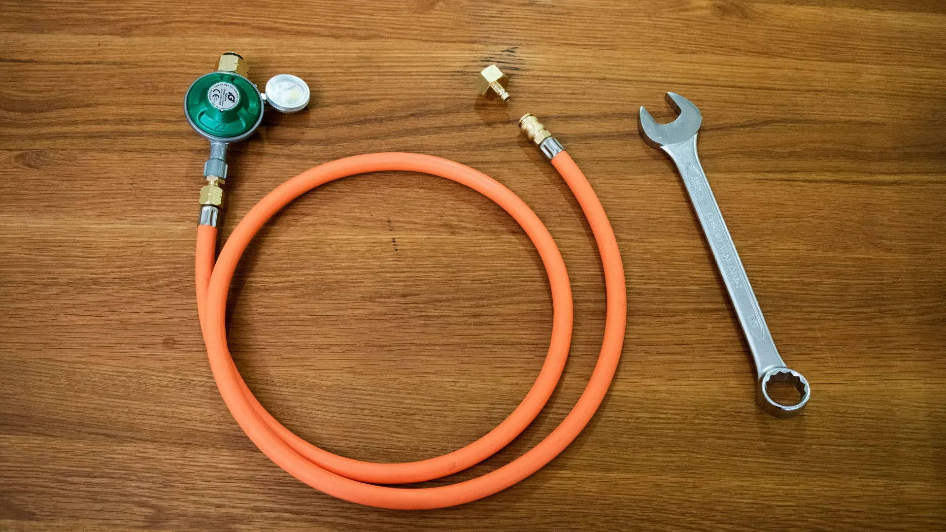 Guarnizioni Per Regolatori Gas GUARNIZIONI REGOL.GAS PZ100 GOM/NBR - Foto 2