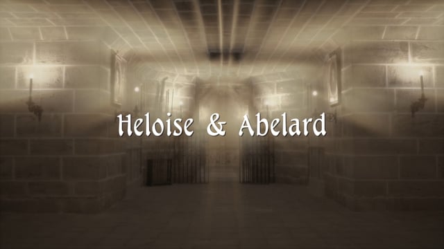 Heloise & Abelard - A Film by Frederick Olessi