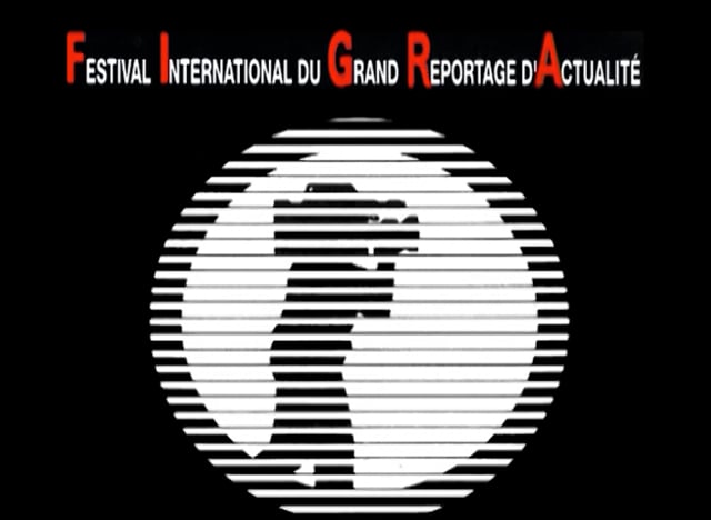 BANDE ANNONCE - FIGRA 1993