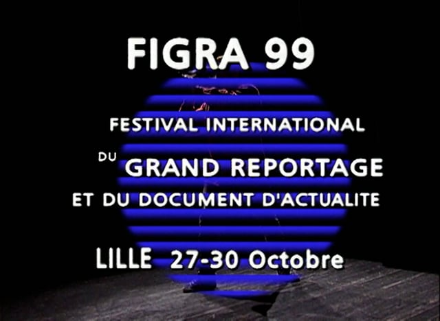 BANDE ANNONCE - FIGRA 1999