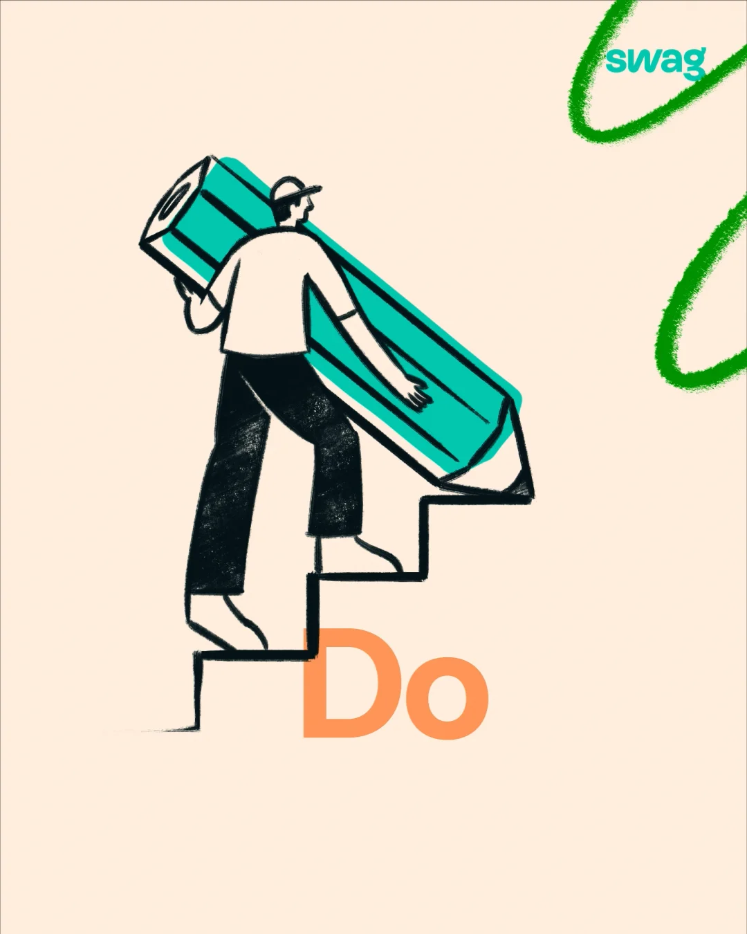 Swag App