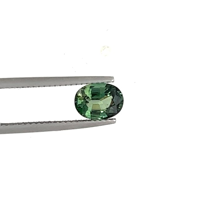 Price offer nr. 1 - Mrs. Kokyova - Custom made sapphire ring